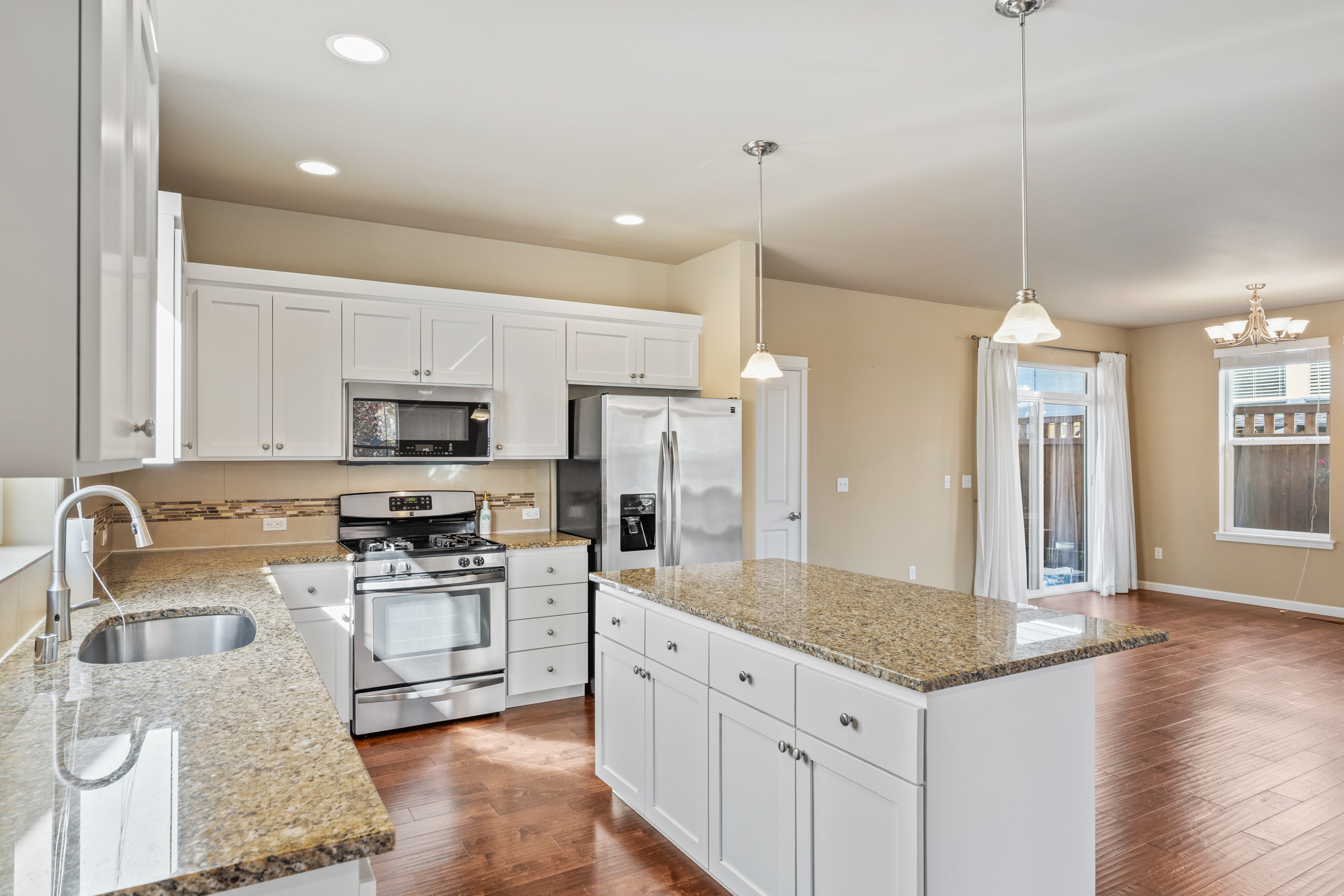 18705 139th Street East