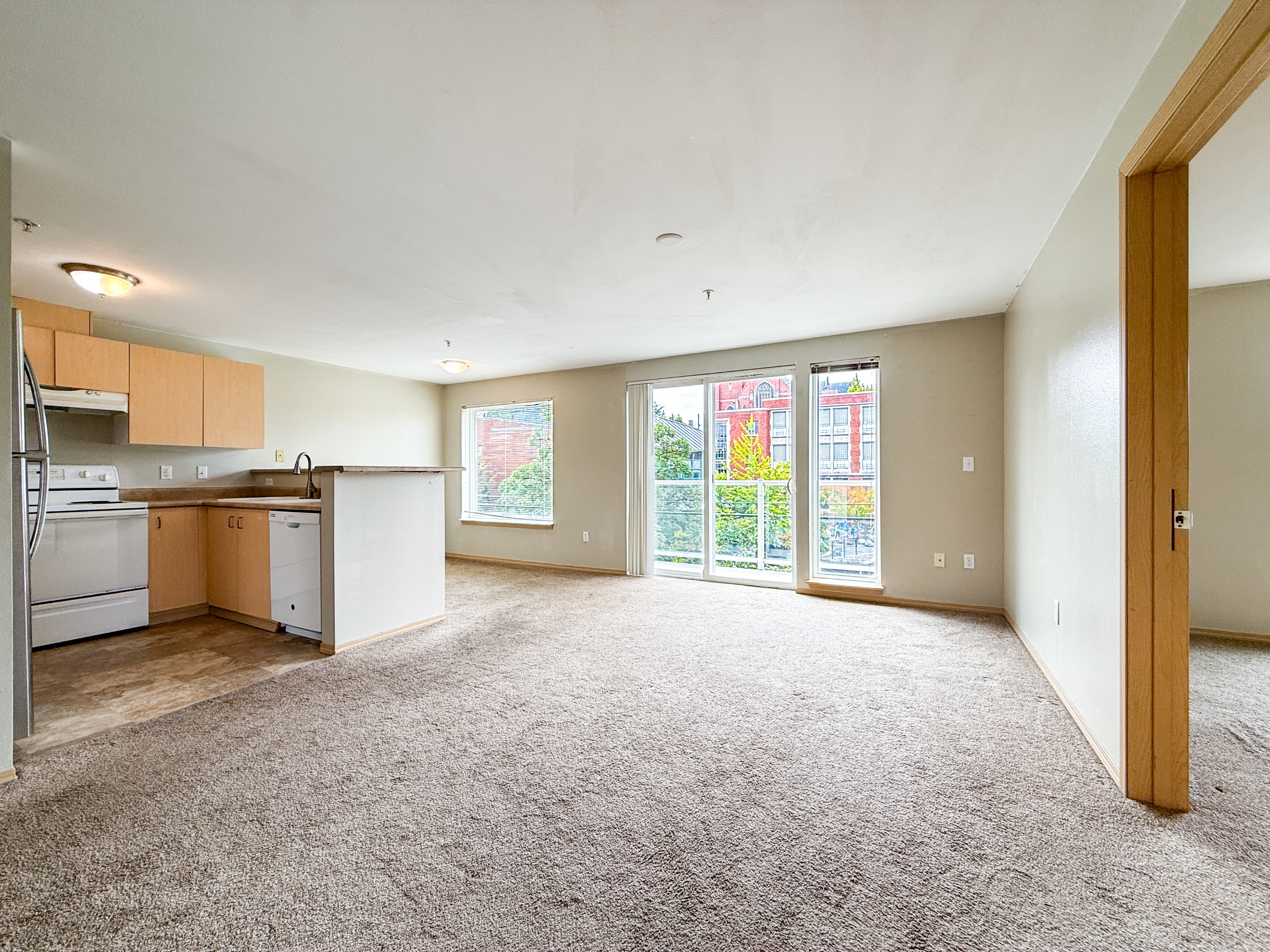 5200 Roosevelt Way Northeast