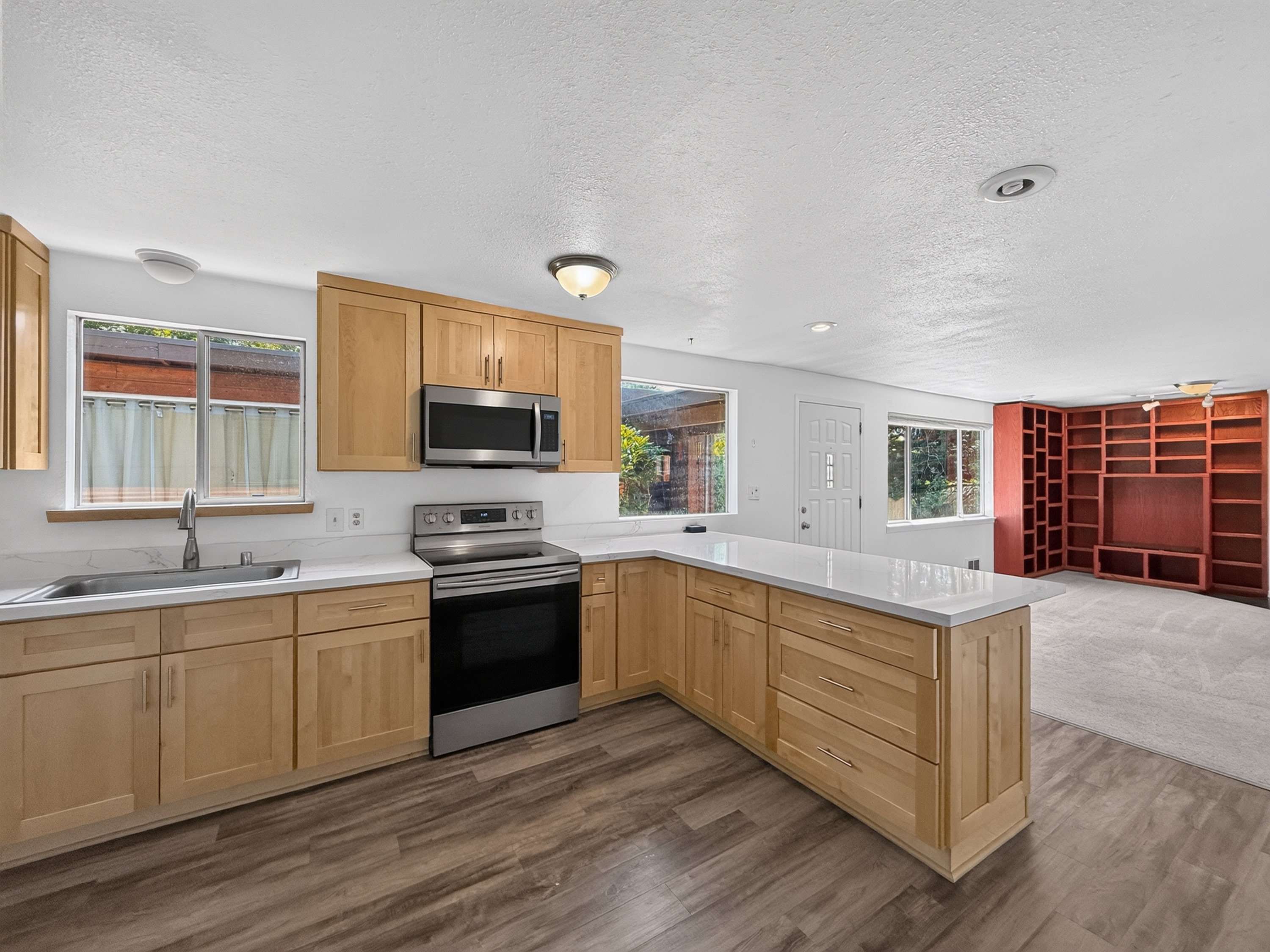 5025 South 167th Street