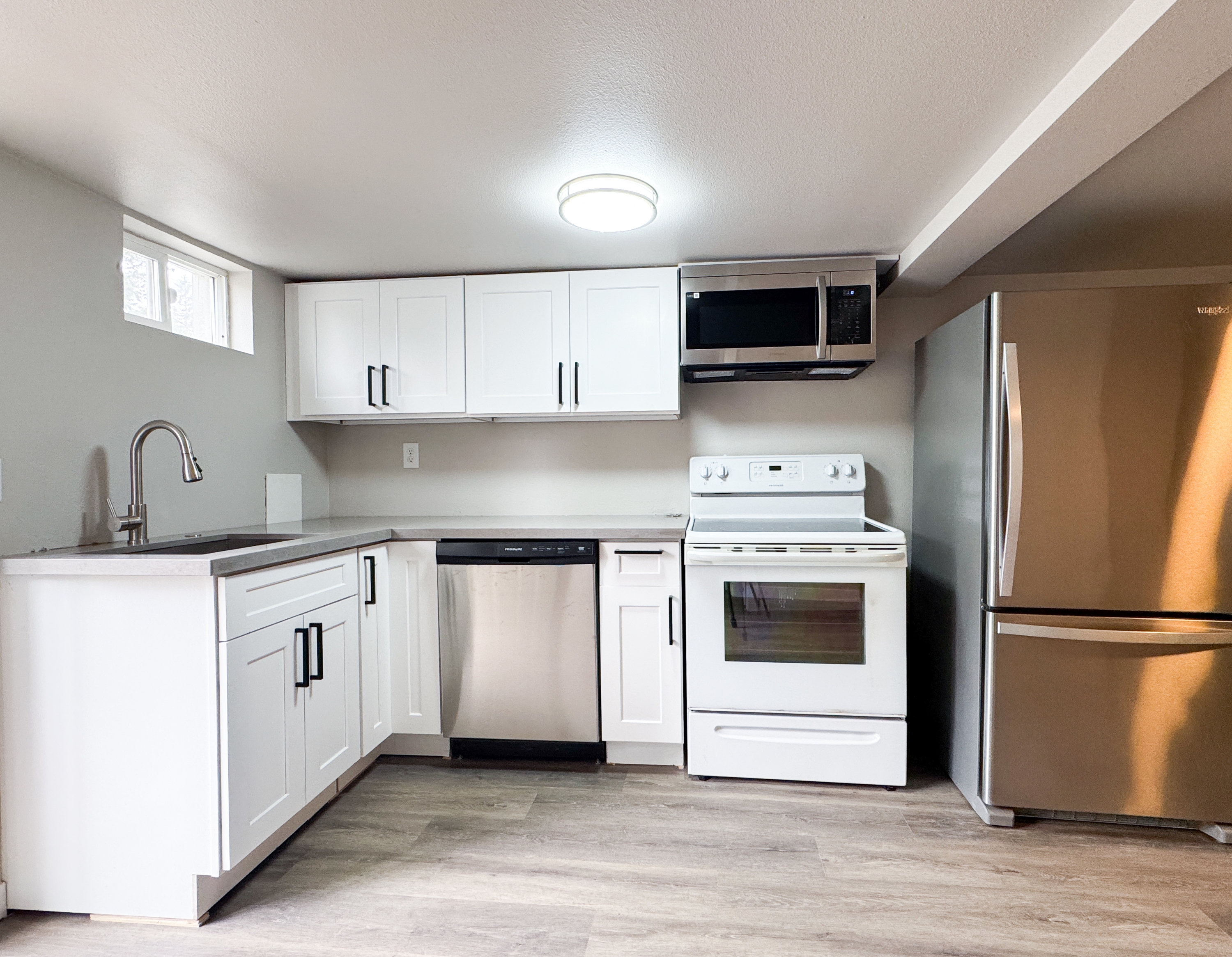 2301 Northeast 125th Street