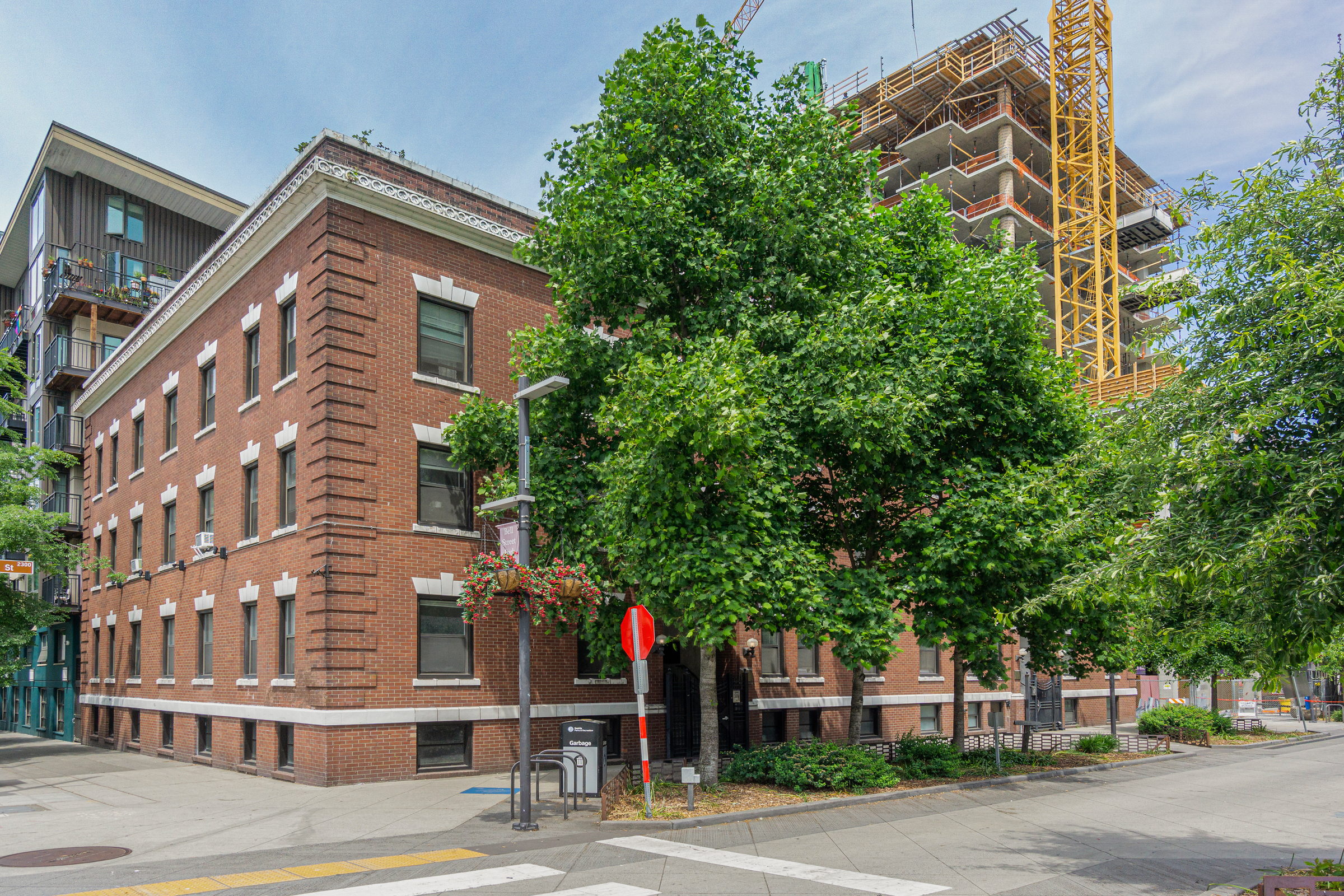 304 Bell Street