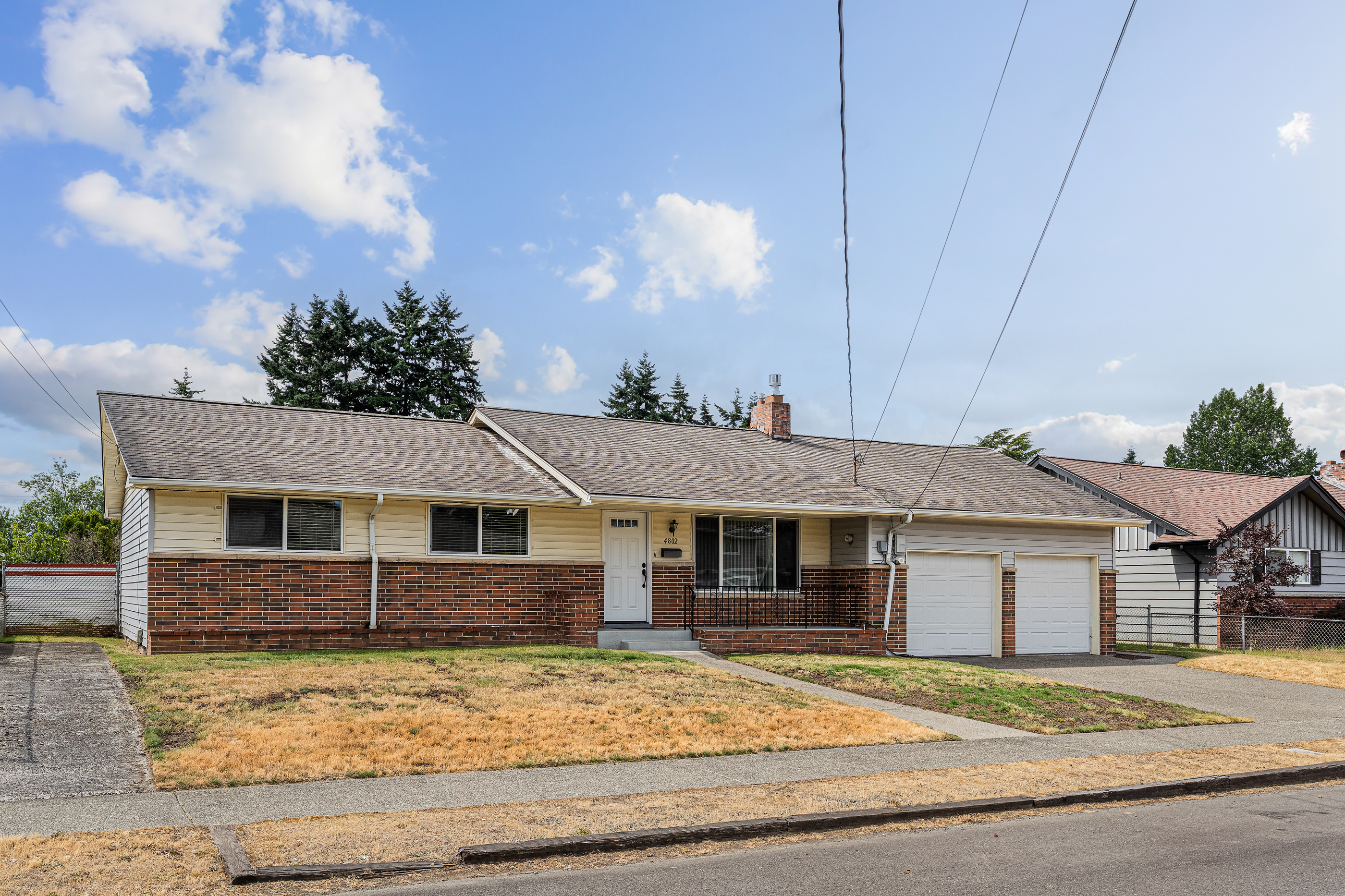 4802 South 73rd Street