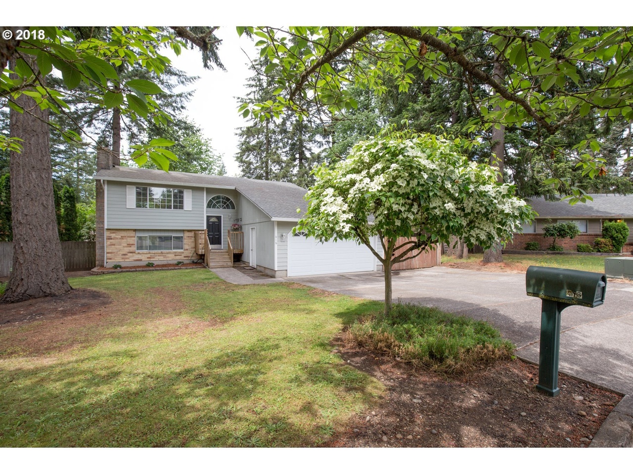 416 Northeast 148th Avenue