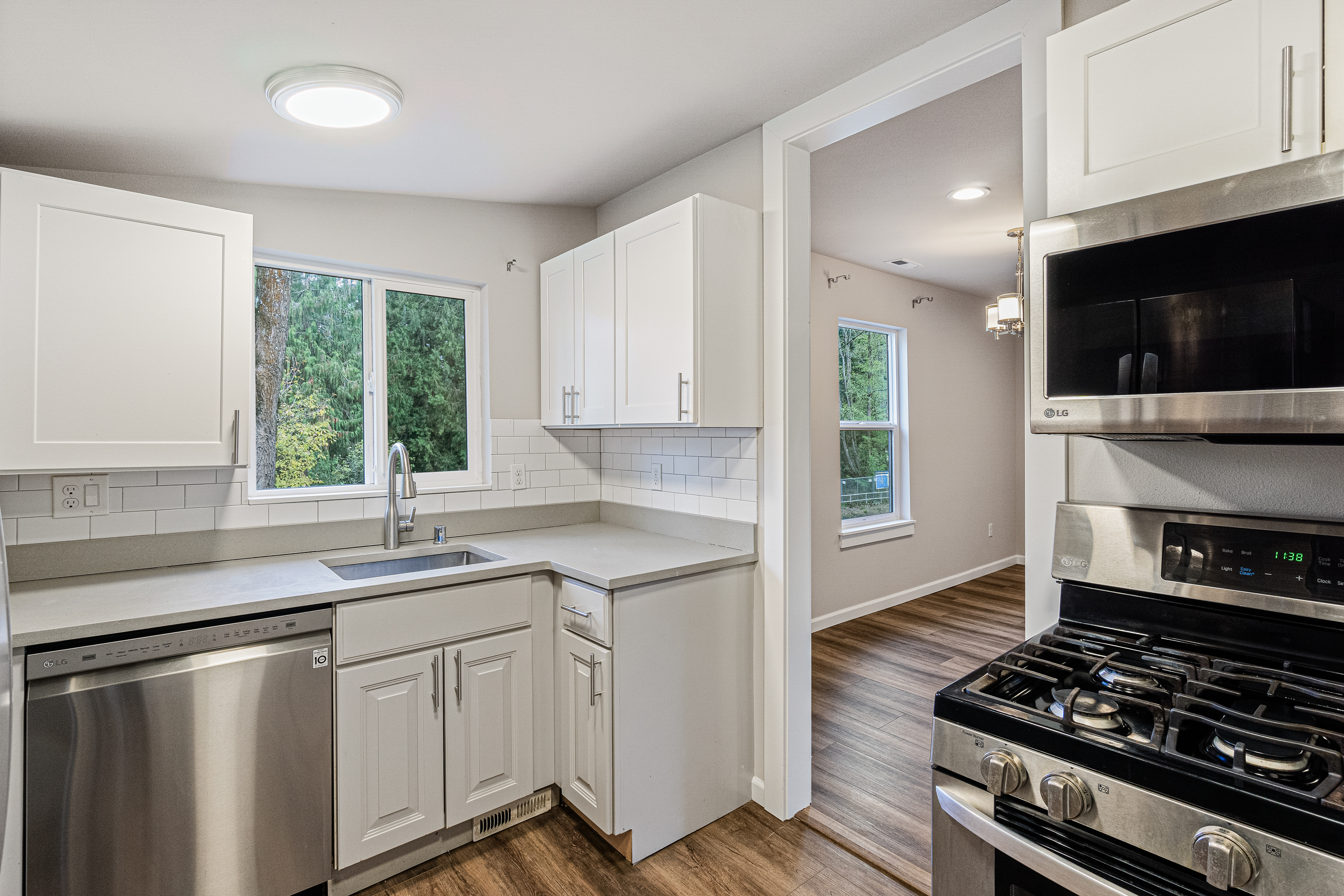 2301 Northeast 125th Street