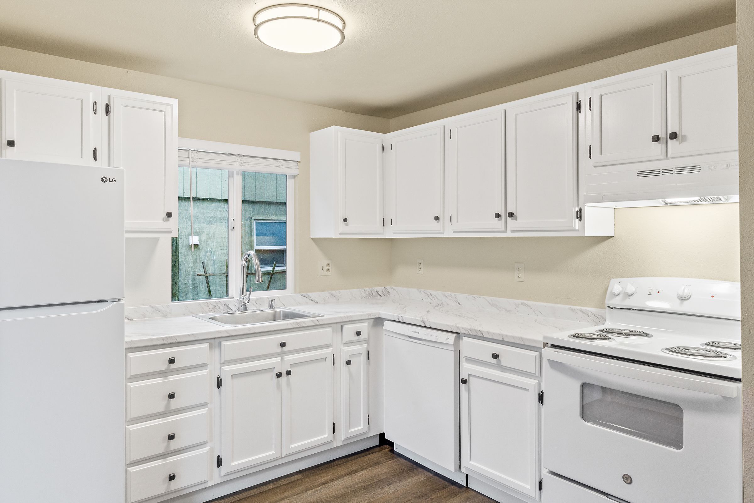 440 Southwest 155th Street