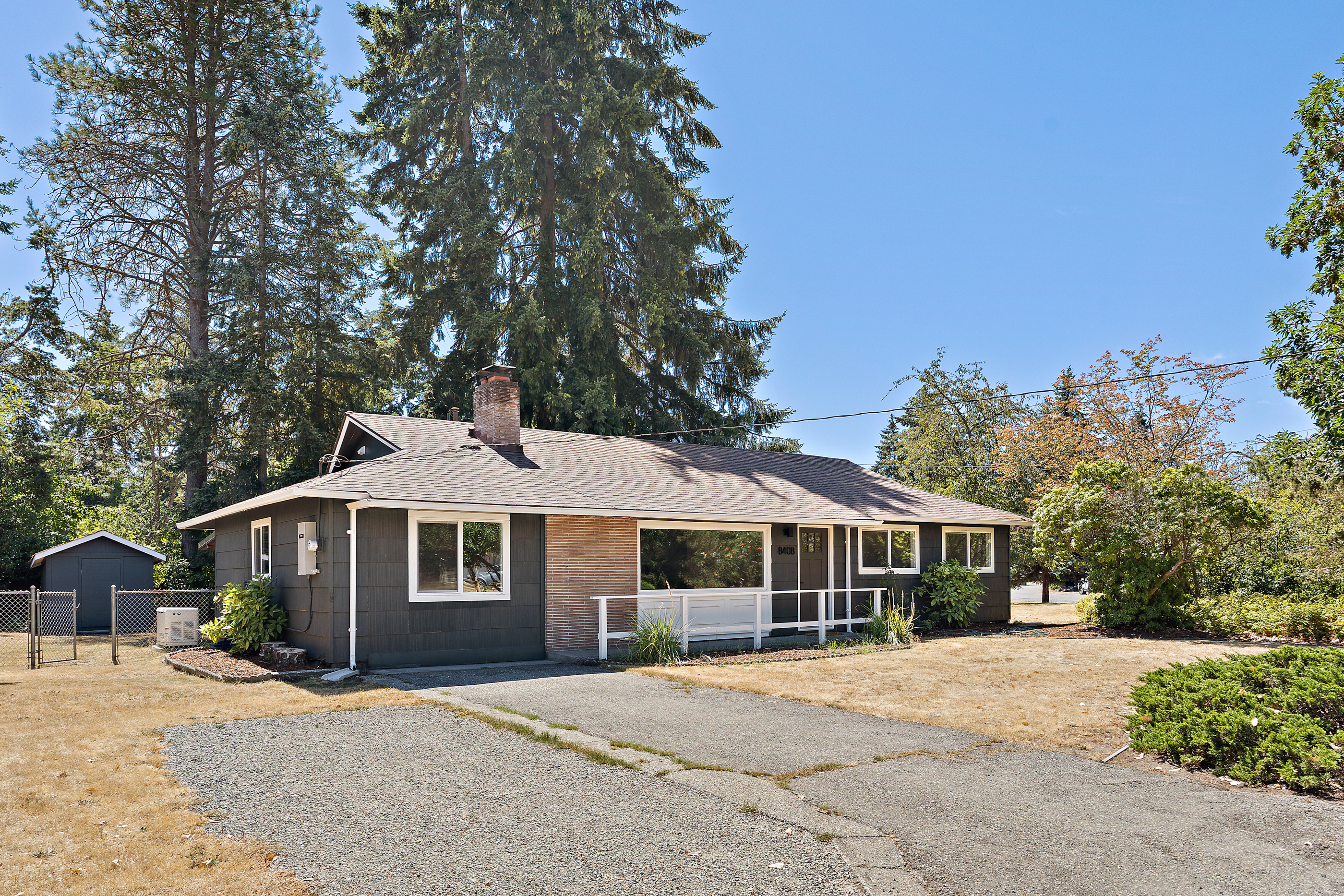 8408 Dalton Drive Southwest
