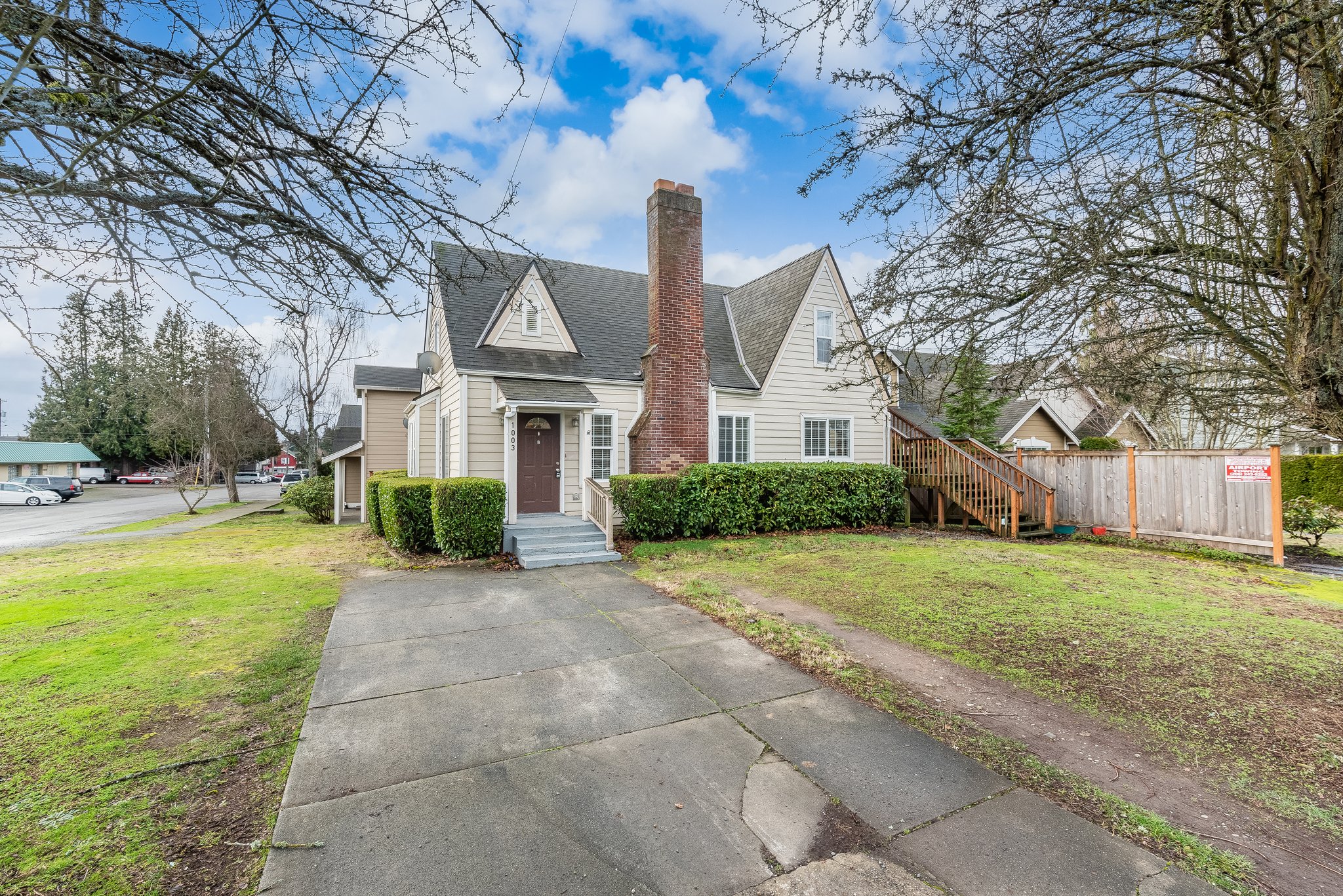 1003 Southwest 150th Street