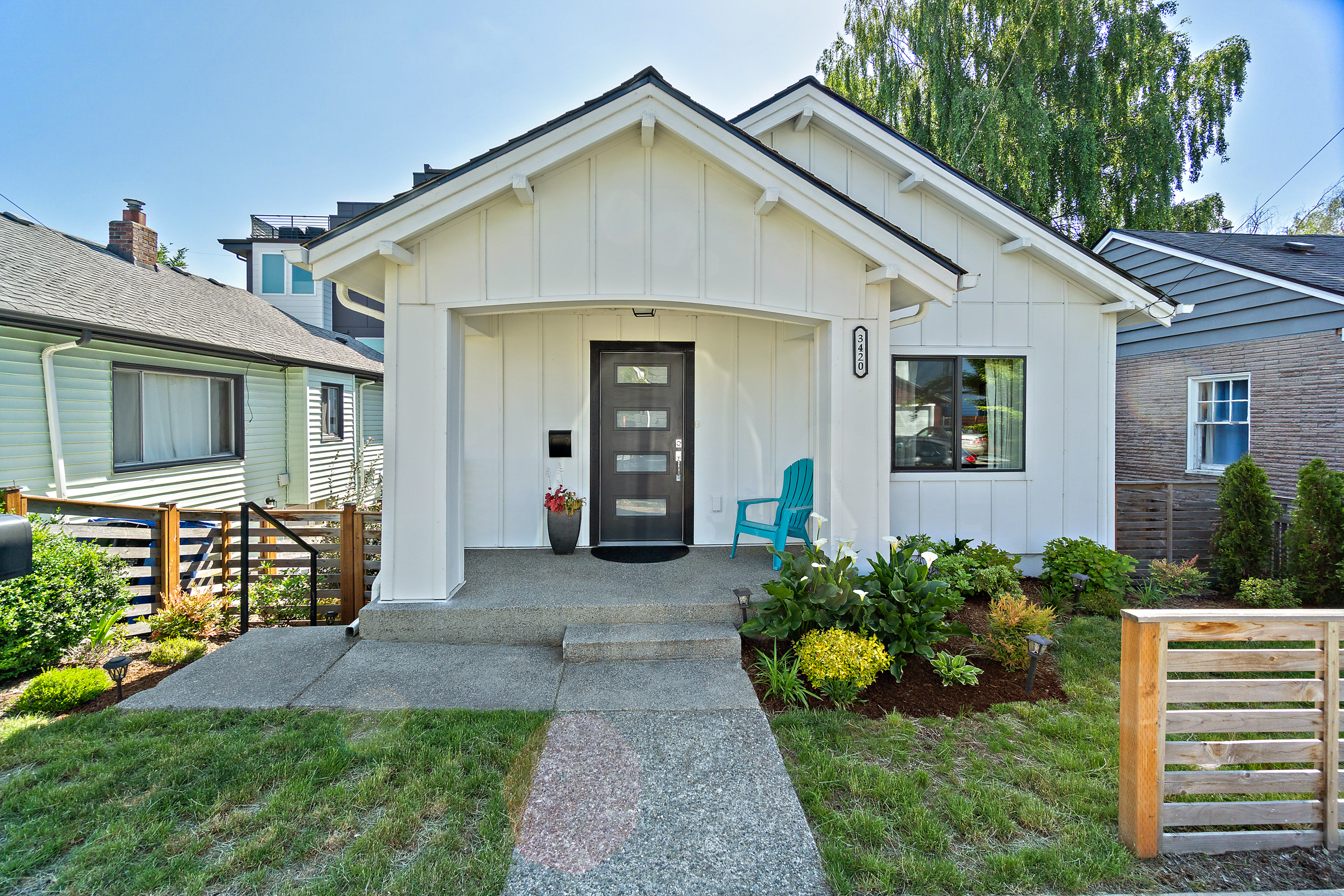 3420 Alamo Place South
