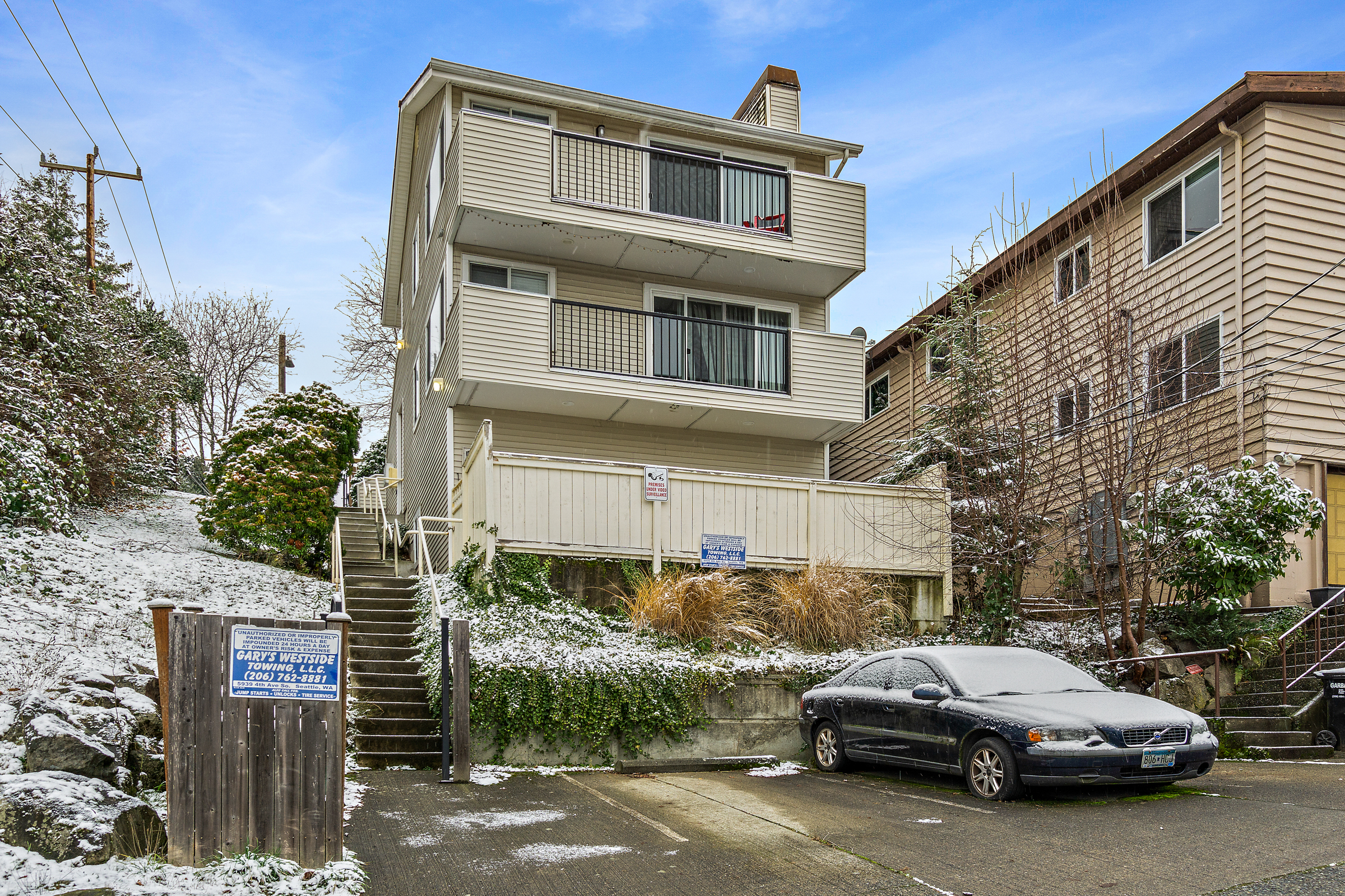 5001 38th Avenue Southwest